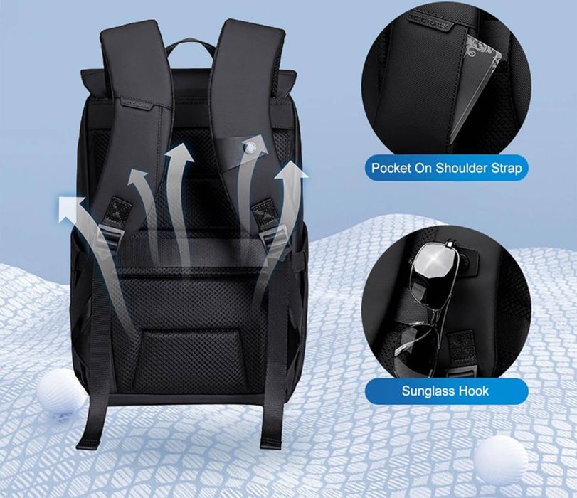 Arctic hunter рюкзак