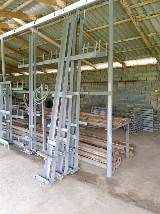 Турли хилдаги траверслар ясаш хизматимиз бор