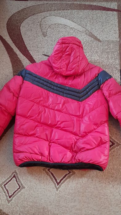 Мужская куртка(двухсторонняя)