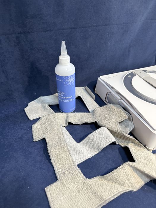 Прахосмукачка за почистване на прозорци Winbot w2 pro