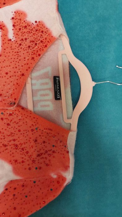 Топла и мека  маркова жилетка Paparazzi в красиви цветове и камъчета