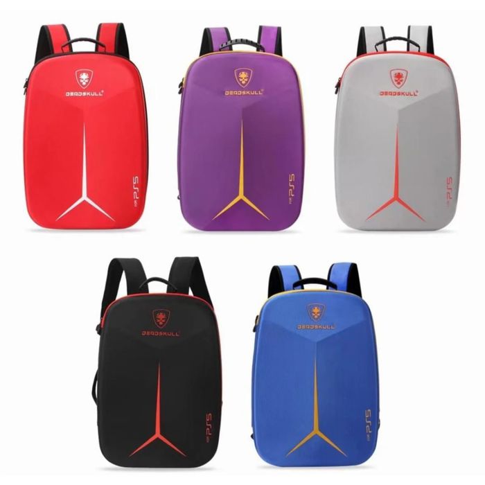 Ps 5 Slim  Ps 5 Fat  Ps 5 Pro Modelari uchun Sumka