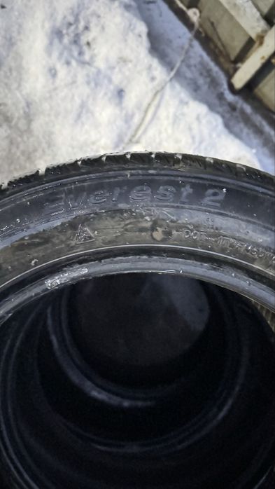 Резина комплект R15/185/65