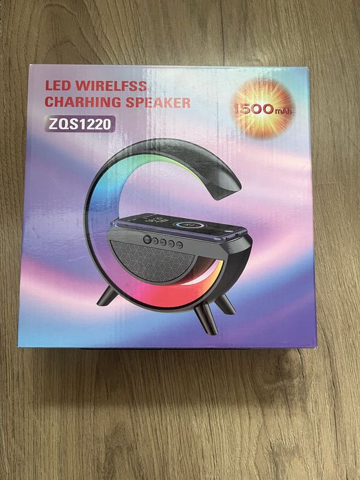 колонка гугл новая