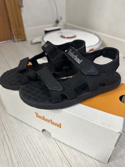 Сандали на мальчика Timberland