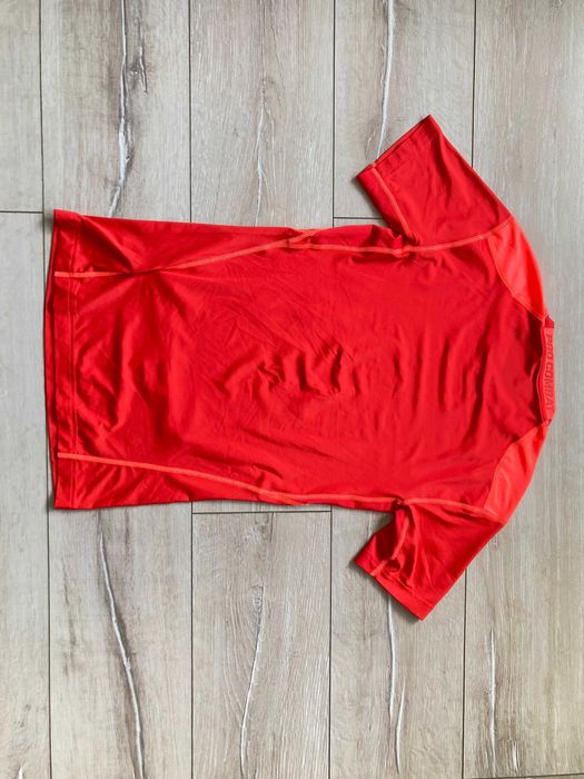 Найк Nike Pro Combar Compression Dri Fit мъжка тениска размер М