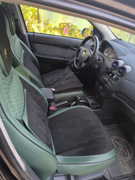 Nexia 3 Aftamat 2019