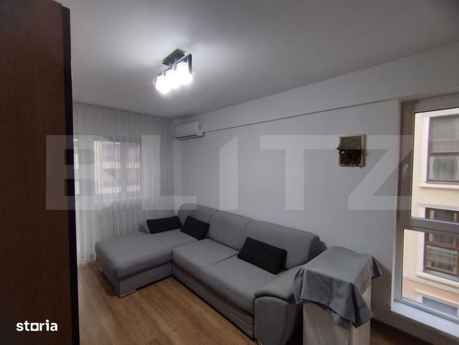 Apartament 3 camere 68 mp, platou Galata — fotografia 3