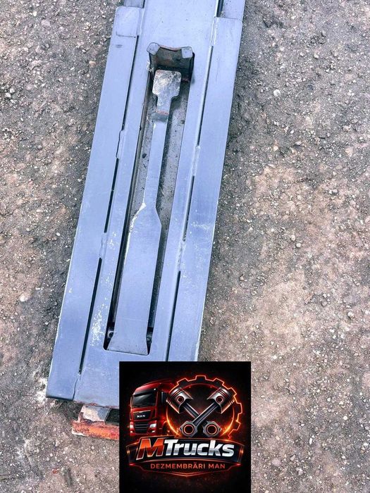 Stâlp remorcă camion 260 cm