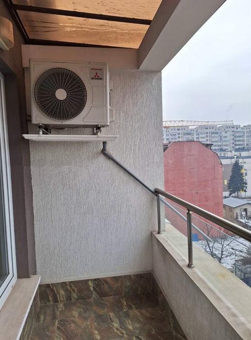 Дава се под наем Двустаен апартамент в София, Зона Б-19 - 66 кв.м за 500 € - Снимка #6