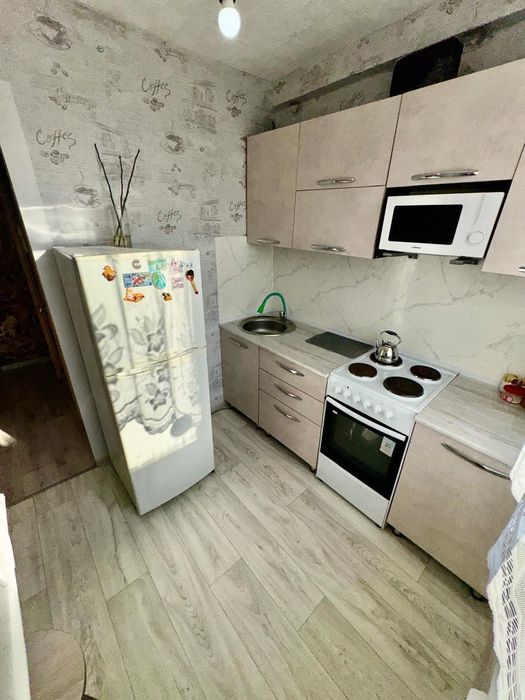 Продам 4 х ком квартиру