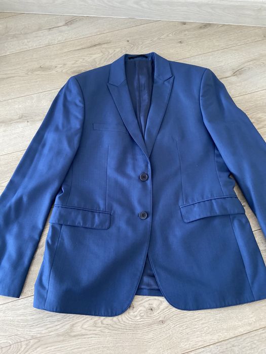 Мужской костюм