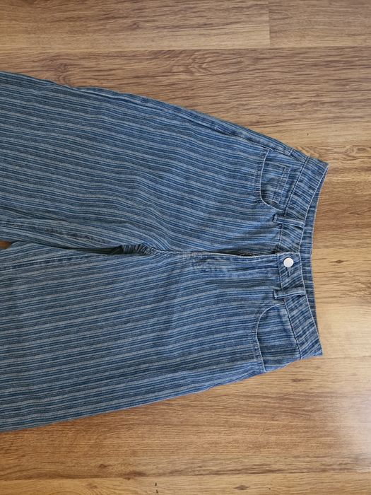shein нов дамски дънков комплект риза и дънки