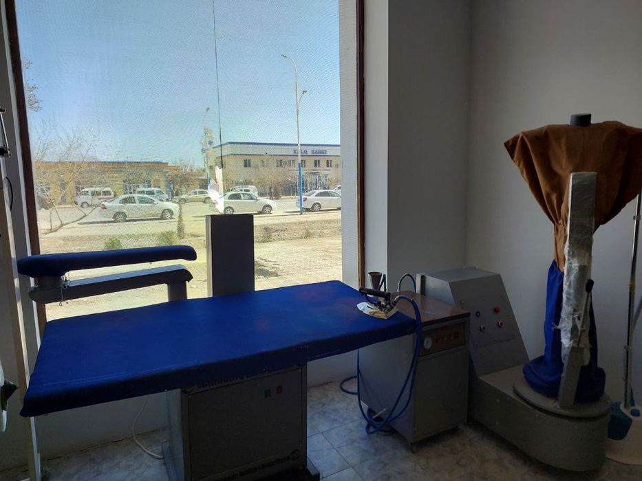 Химчистка (стиральный машиналар)комплект сатылады!