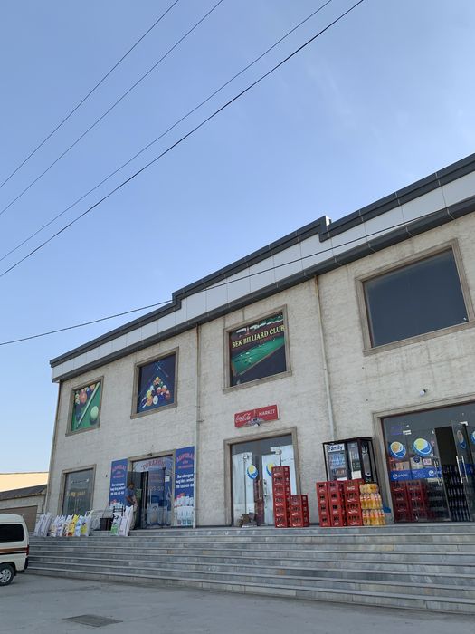Toyyor biznes, Aylanib durgan billart gem club