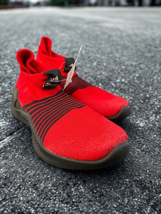 Adidași Adidas Bounce originali cool top