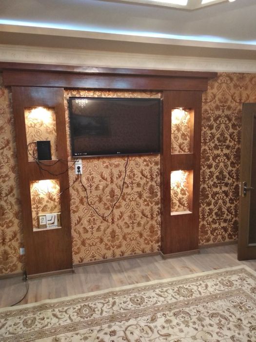 Аренда Квартира Кора камиш 2/4   2 хона