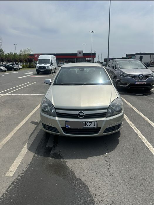 Vand opel astra h 2006 1.6 benzina