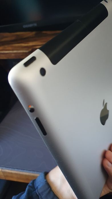 ipad 3 поколения состояние идеальное