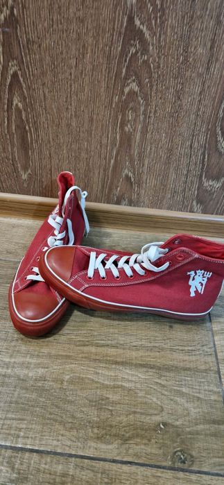 Кецове Manchester United