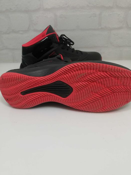 Уникално удобни високи баскетмаратонки,, сникърси , 43и