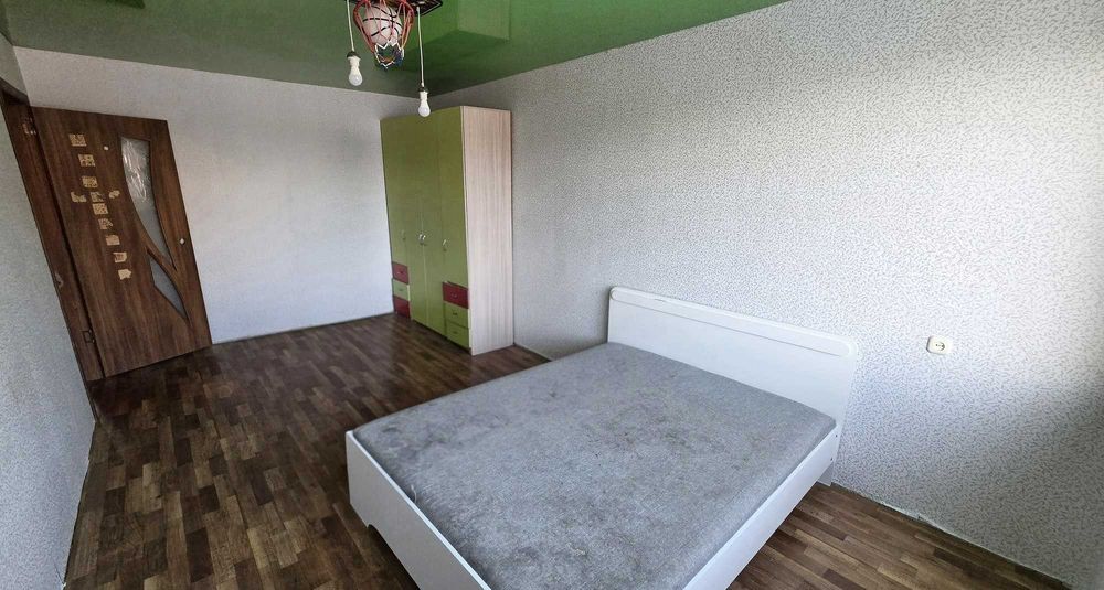 В Продажа квартиры в районе КСК