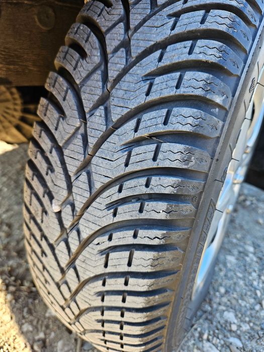 Продавам кола Hyndai Getz 1.1 65 кс 2009