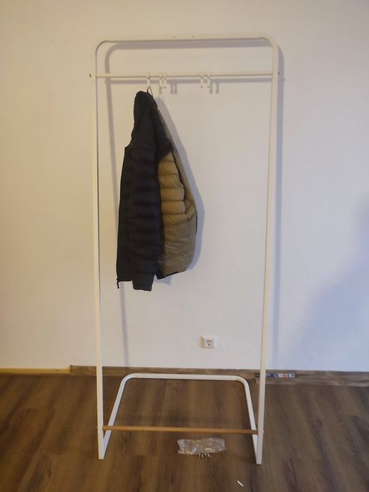 Cuier de podea ( Decorativ)