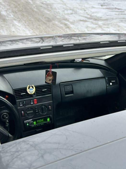 Продам мерседес