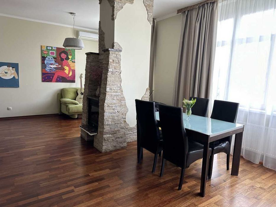 Дава се под наем Двустаен апартамент в София, Борово - 67 кв.м за 433.5 € - Снимка #1