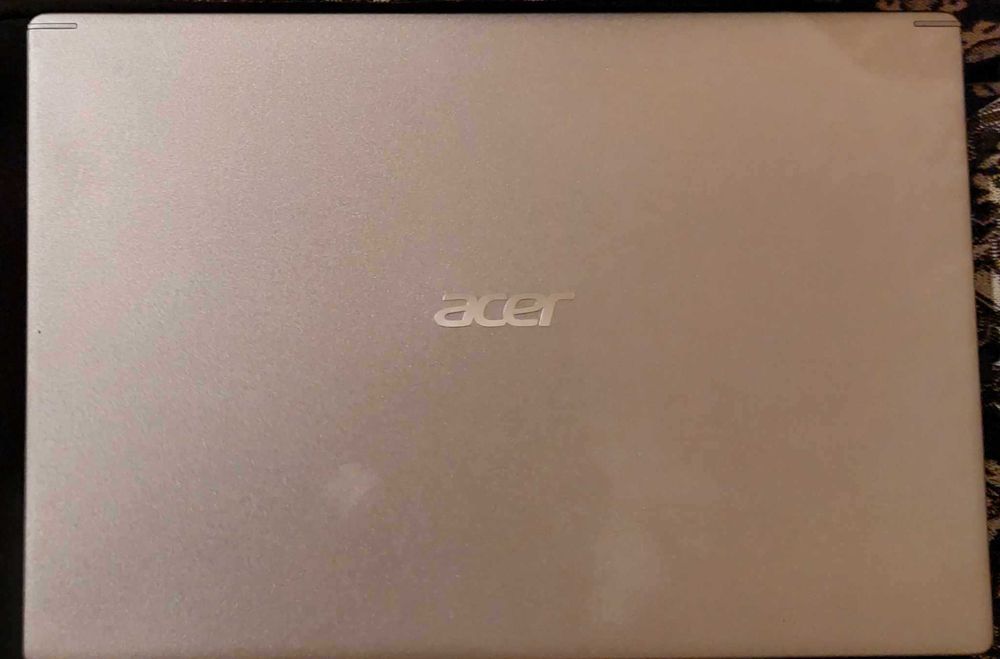 UPGRADED Acer Aspire 5 A515-45-R73P