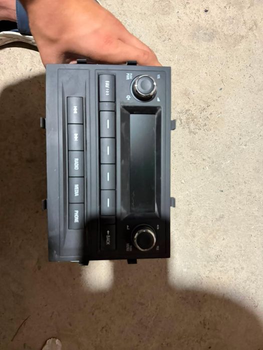 Kobalt magnitafon