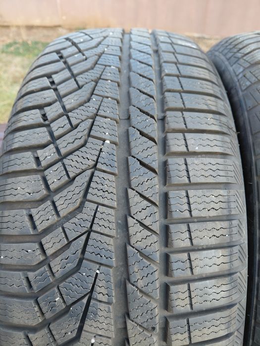 4 Зимни гуми 215/55/17 4424 M+S Sailun Iceblazer alpine evo 1  Mercedes BMW Ford Renault Citroen Peugeot Audi Skoda Suzuki Honda