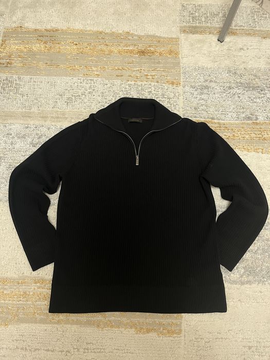 Кардиган полузамок, Manifest