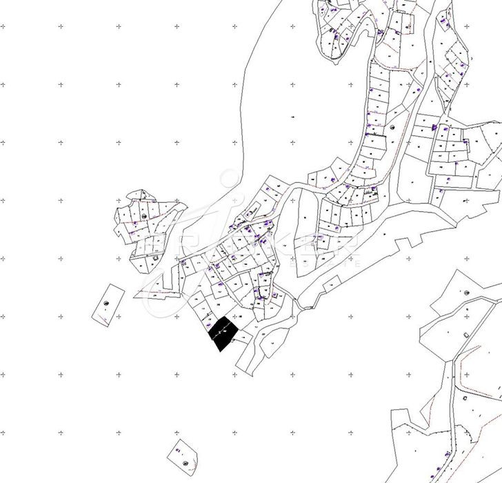 Продава се Парцел в с. Прилепци, Област Кърджали - 1770 кв.м за 29 €/кв.м - Снимка #1