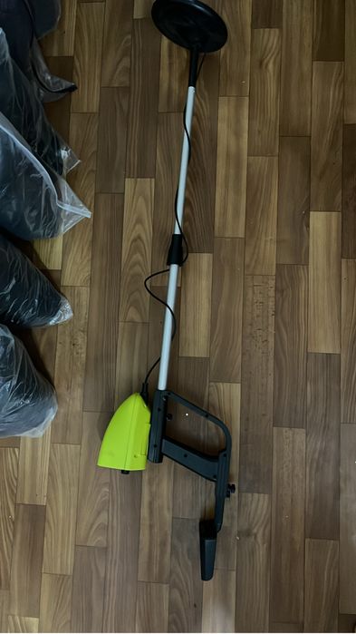 маталлоискатель