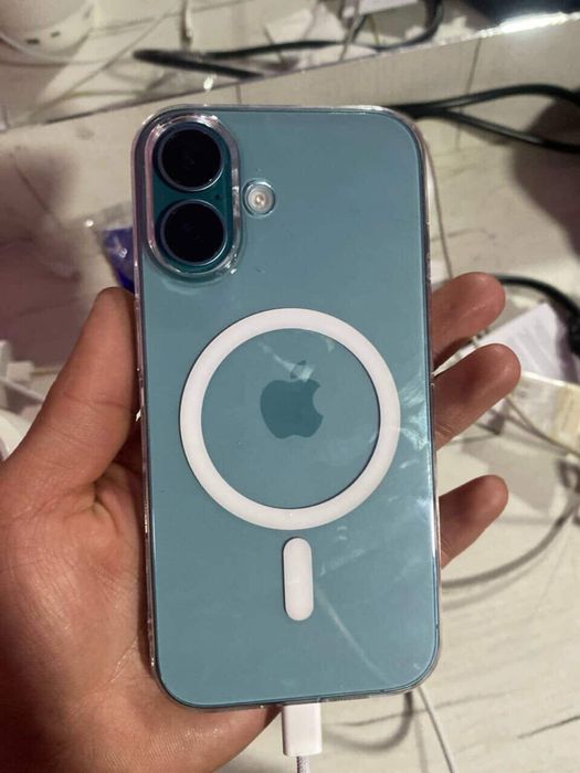 айфон 16 идеальный