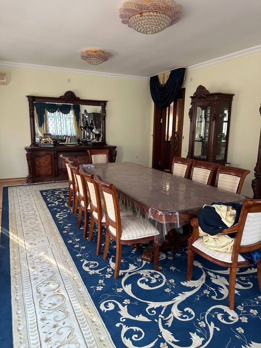 Продается большой дом в Бекабаде |  Bekobod shaxrida uy sotiladi