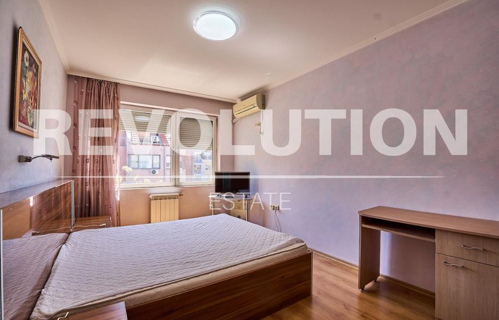 Дава се под наем Четиристаен апартамент в Пловдив, Кършияка - 145 кв.м за 700 € - Снимка #6