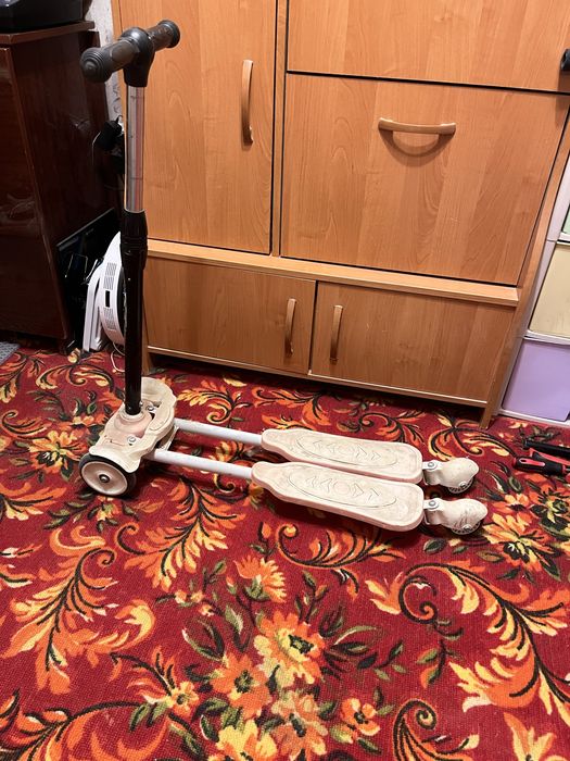 Продам детский самокат