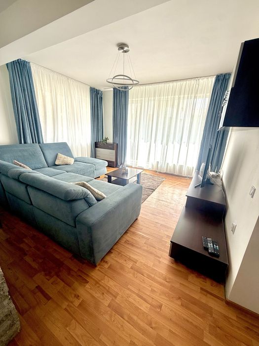 Apartament 2 camere de închiriat – cartier Bună Ziua