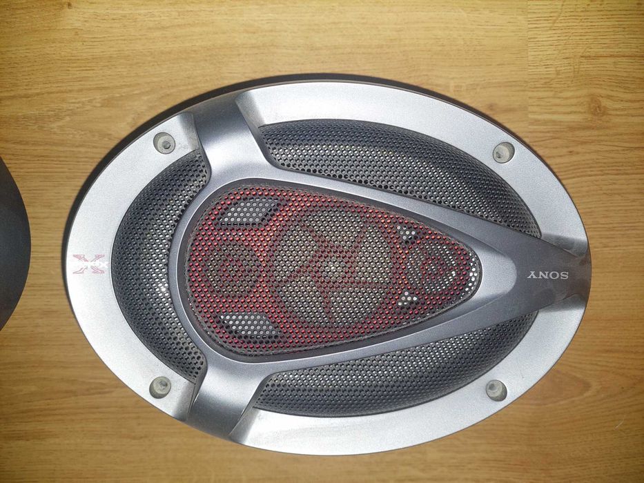 Тонколони SONY xplod xs-f6947r