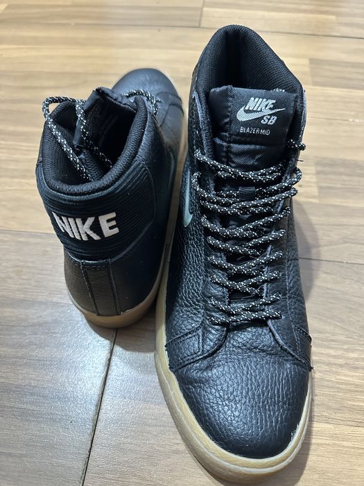 Adidasi nike bascheti  43