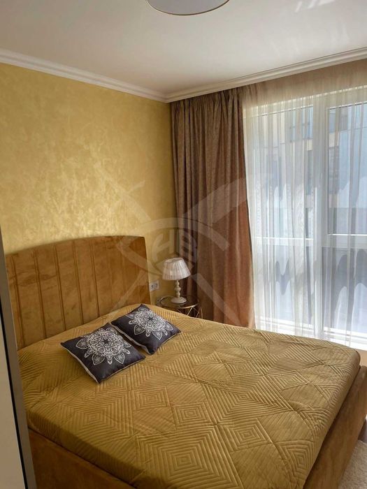 Дава се под наем Тристаен апартамент в Пловдив, Христо Смирненски - 87 кв.м за 800 € - Снимка #7