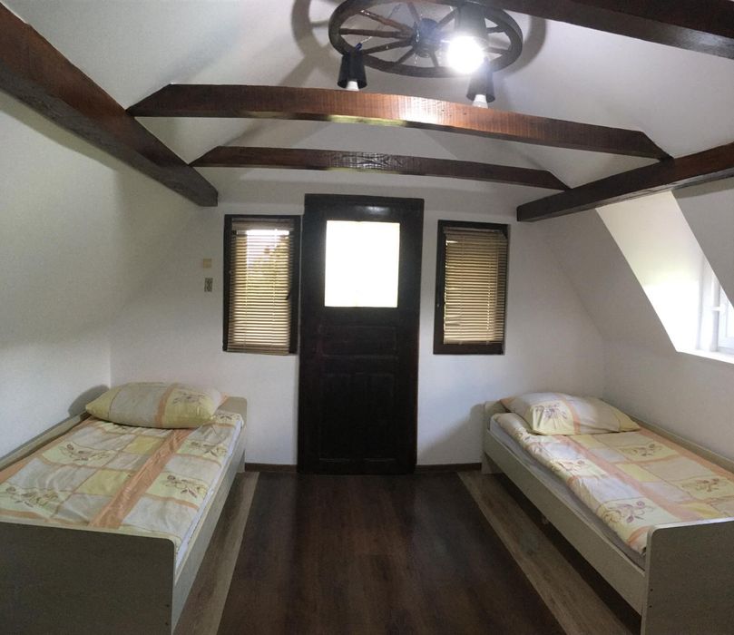 Cabana de inchiriat Baile Figa