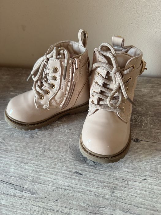 Детски боти Deezee 23