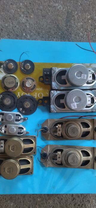 Малки говорителчета-5лв./всичките