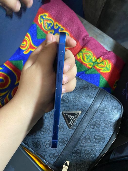 Iphone 12 Акша керек