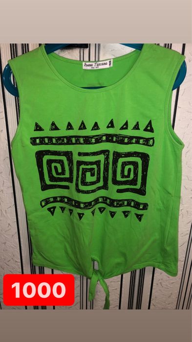 Новые детские вещи