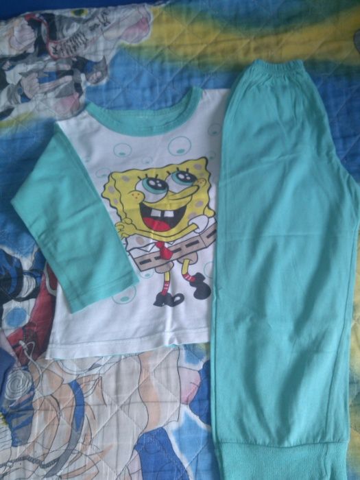 Три броя пижами  Бг